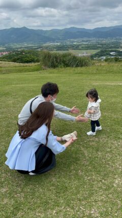 子育てパパそぴお